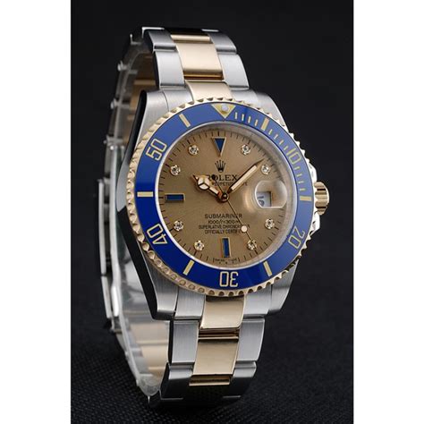 replique montre rolex submariner|faux montres de luxe.